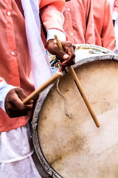 Patrimônio cultural imaterial de Timóteo