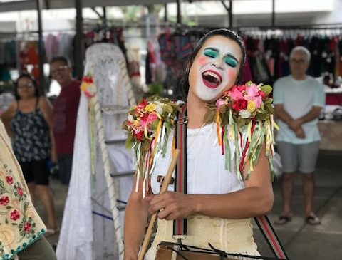Arte e cultura em Timóteo
